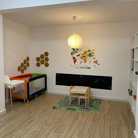 Mayco Lovely Apartment I لقنت المظهر الخارجي الصورة