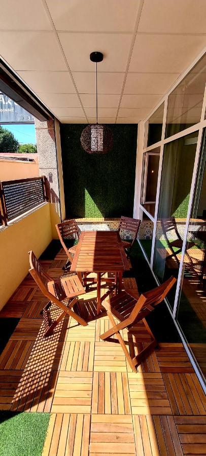 Mayco Lovely Apartment I لقنت المظهر الخارجي الصورة
