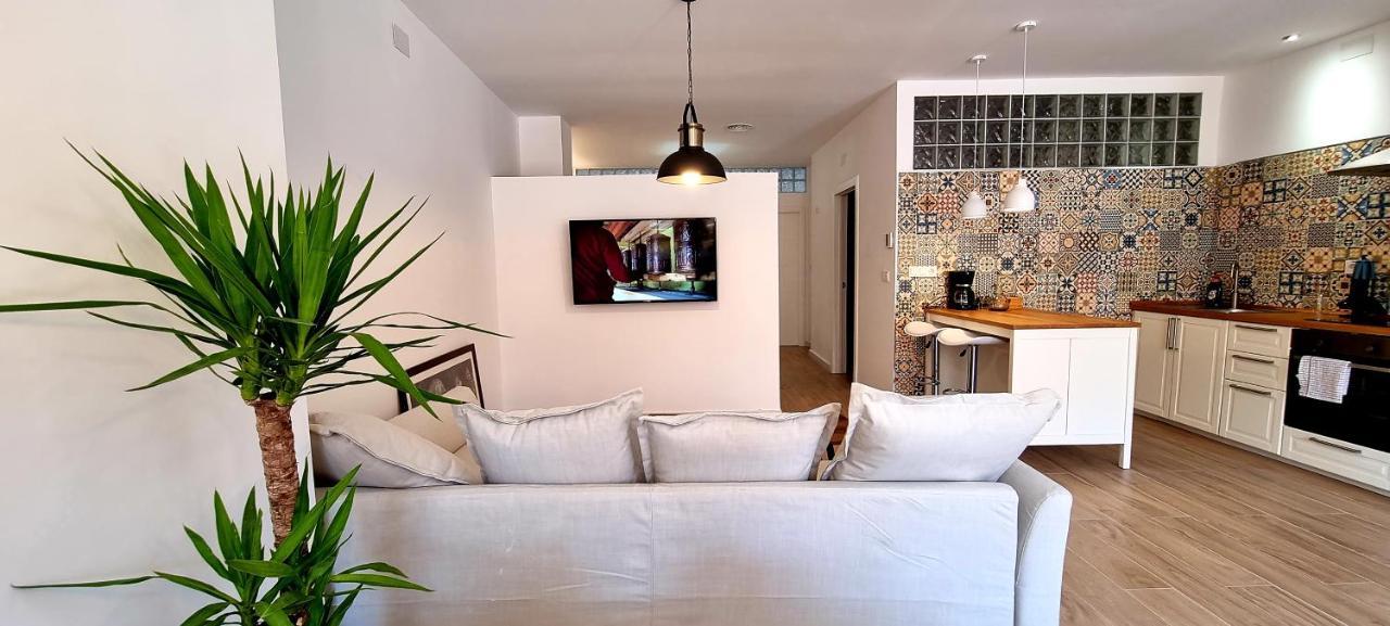 Mayco Lovely Apartment I لقنت المظهر الخارجي الصورة