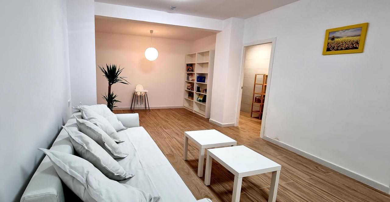 Mayco Lovely Apartment I لقنت المظهر الخارجي الصورة