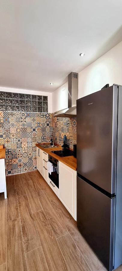 Mayco Lovely Apartment I لقنت المظهر الخارجي الصورة