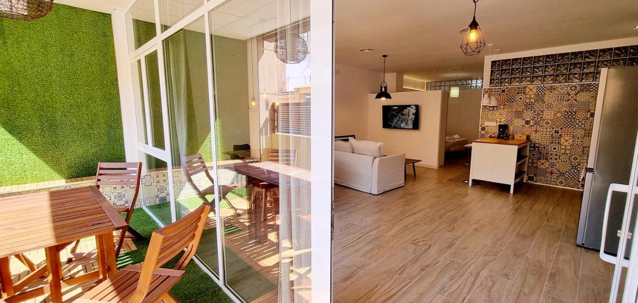 Mayco Lovely Apartment I لقنت المظهر الخارجي الصورة