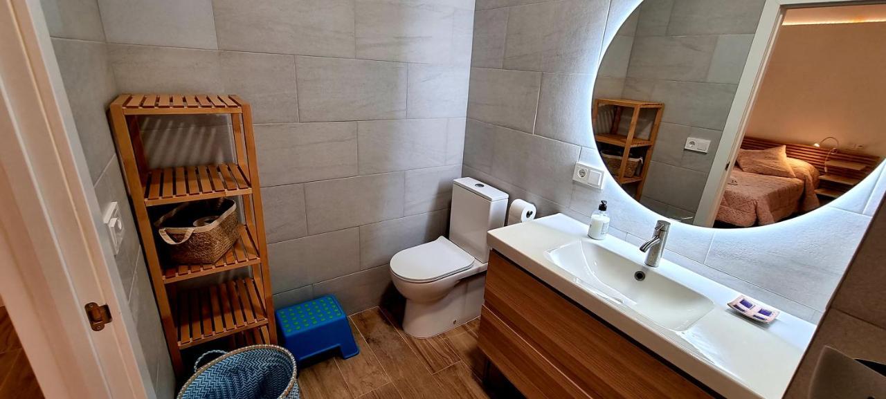 Mayco Lovely Apartment I لقنت المظهر الخارجي الصورة