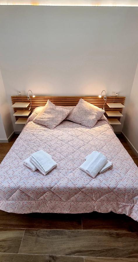 Mayco Lovely Apartment I لقنت المظهر الخارجي الصورة