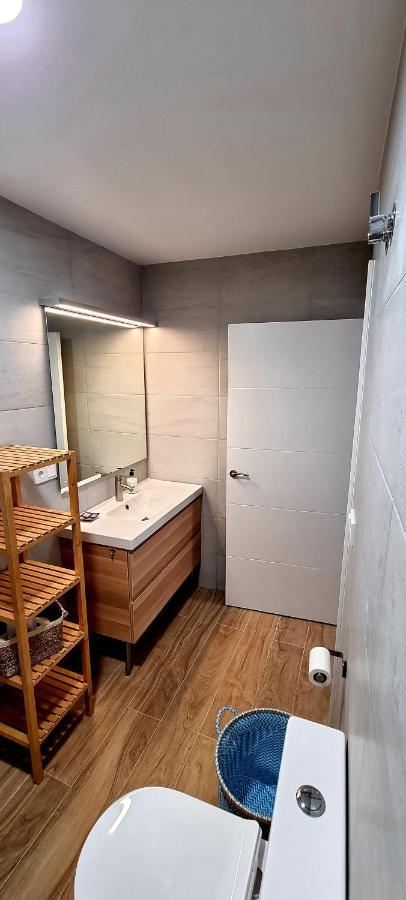 Mayco Lovely Apartment I لقنت المظهر الخارجي الصورة