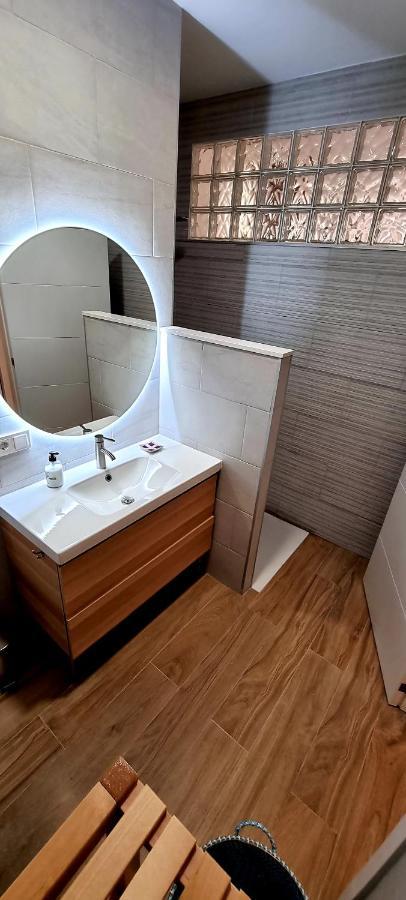 Mayco Lovely Apartment I لقنت المظهر الخارجي الصورة