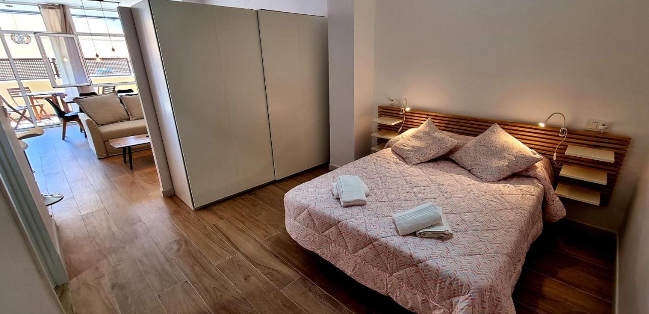 Mayco Lovely Apartment I لقنت المظهر الخارجي الصورة