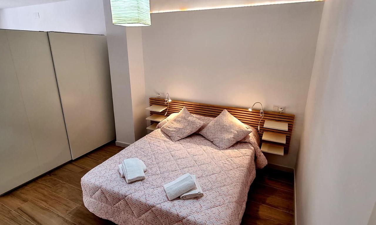 Mayco Lovely Apartment I لقنت المظهر الخارجي الصورة