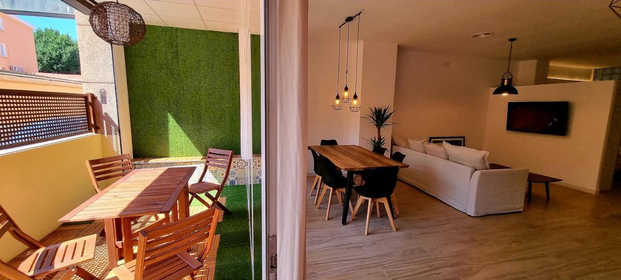 Mayco Lovely Apartment I لقنت المظهر الخارجي الصورة