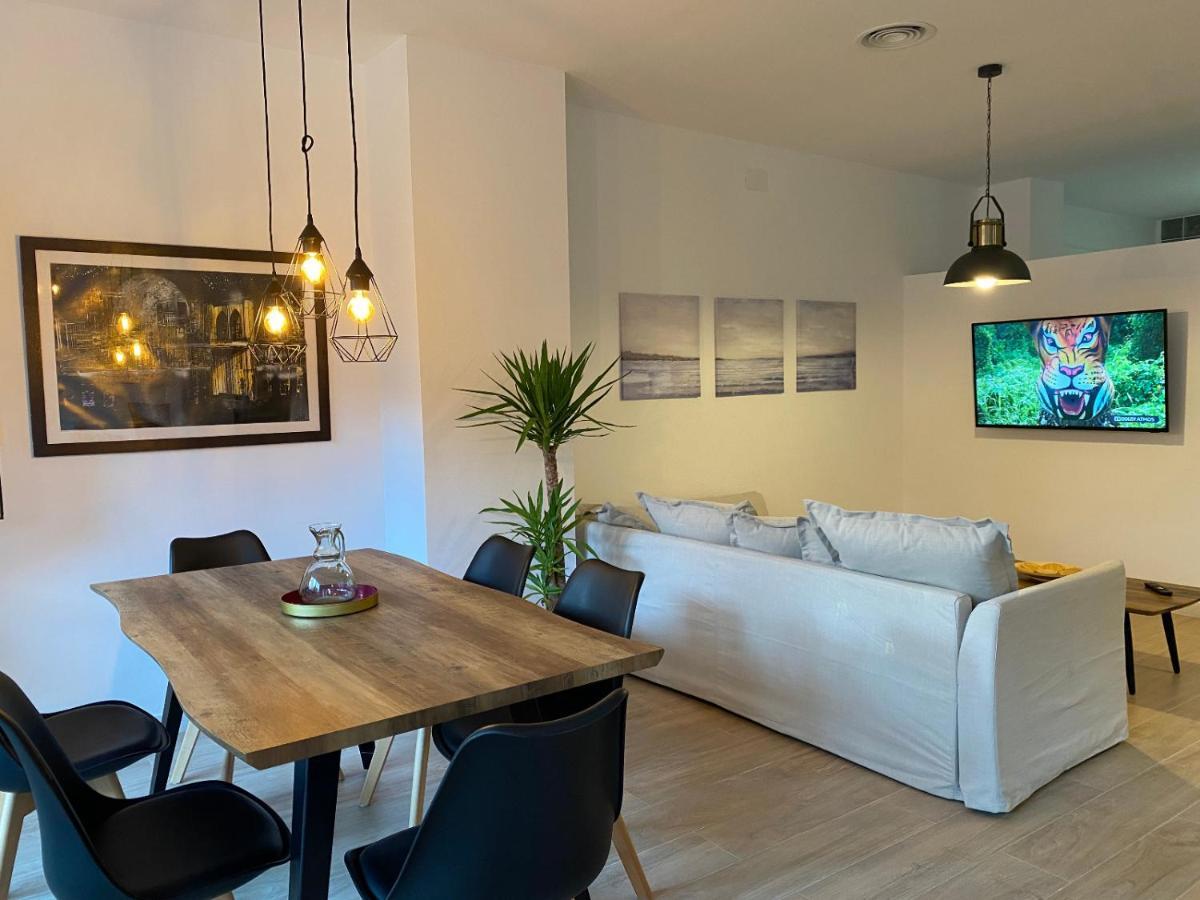 Mayco Lovely Apartment I لقنت المظهر الخارجي الصورة