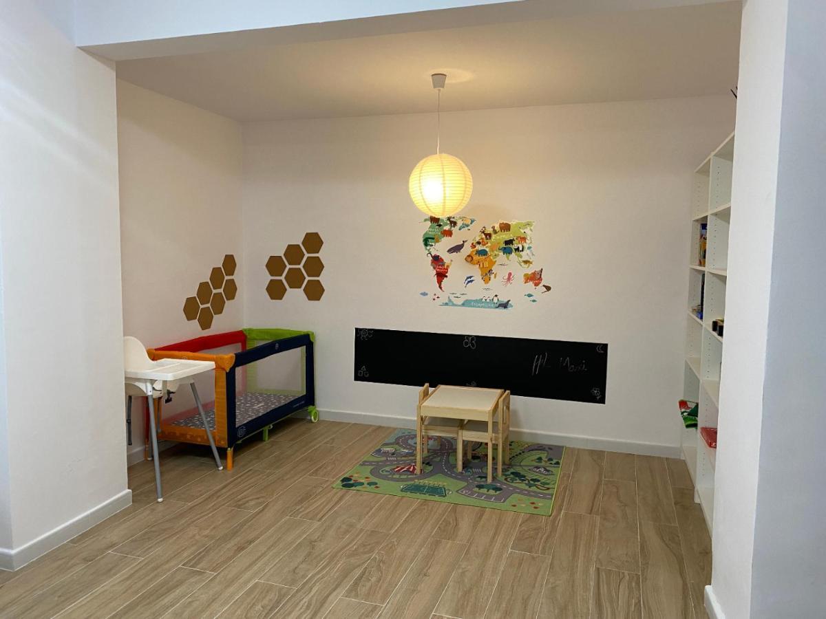 Mayco Lovely Apartment I لقنت المظهر الخارجي الصورة